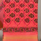 Maheshwari Silk Suit Set