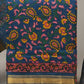 Maheshwari Silk Suit Set
