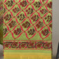 Maheshwari Silk Suit Set