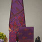 Maheshwari Silk Suit Set