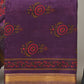 Maheshwari Silk Suit Set