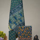Maheshwari Silk Suit Set