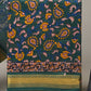 Maheshwari Silk Suit Set