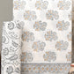 CHANDERI COTTON DUPATTA