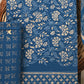 KOTA DORIYA DUPATTA COTTON SUIT