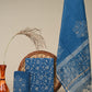 KOTA DORIYA DUPATTA COTTON SUIT