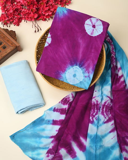Muslin Suits Sets