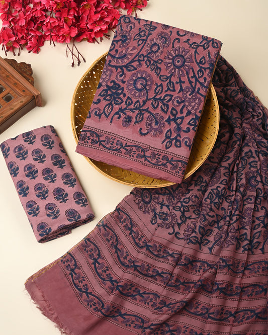 Muslin Suits Sets