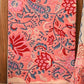 CHIFFON DUPATTA COTTON SUIT