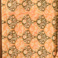 CHIFFON DUPATTA COTTON SUIT