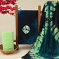 CHIFFON DUPATTA COTTON SUIT