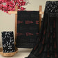 CHIFFON DUPATTA COTTON SUIT