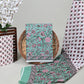 COTTON DUPATTA COTTON SUIT