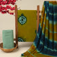 CHIFFON DUPATTA COTTON SUIT
