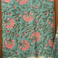 CHIFFON DUPATTA COTTON SUIT