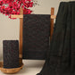 CHIFFON DUPATTA COTTON SUIT