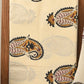 CHIFFON DUPATTA COTTON SUIT