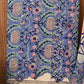 CHIFFON DUPATTA COTTON SUIT