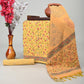 CHANDERI COTTON DUPATTA
