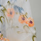 ORGANZA DUPATTA COTTON SUIT