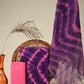 KOTA DORIYA DUPATTA COTTON SUIT