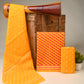 COTTON DUPATTA COTTON SUIT