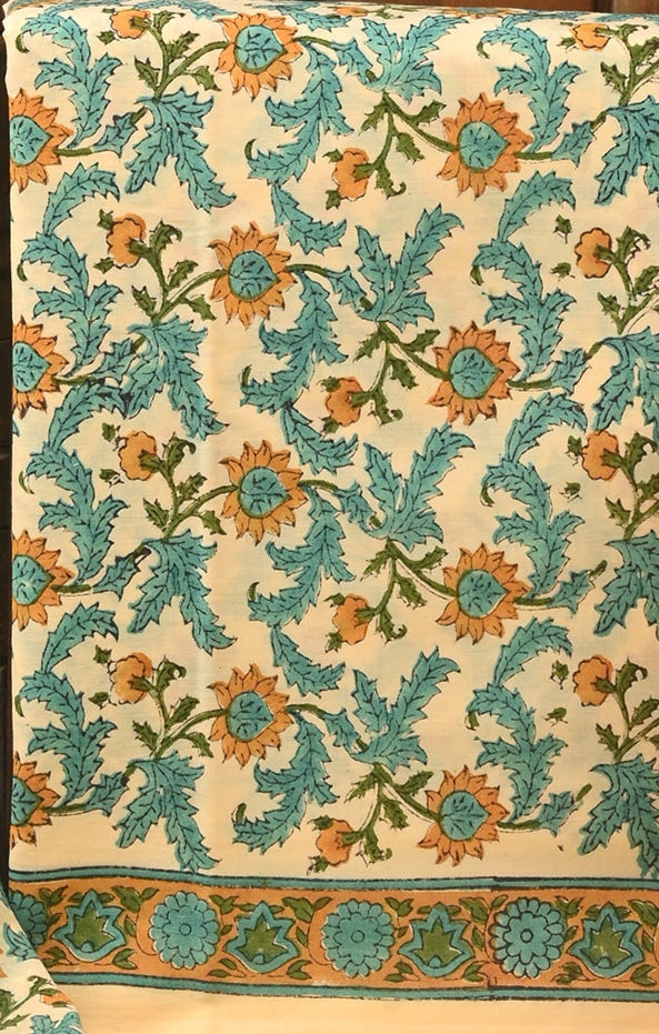 COTTON DUPATTA COTTON SUIT