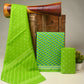 COTTON DUPATTA COTTON SUIT
