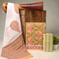 COTTON DUPATTA COTTON SUIT