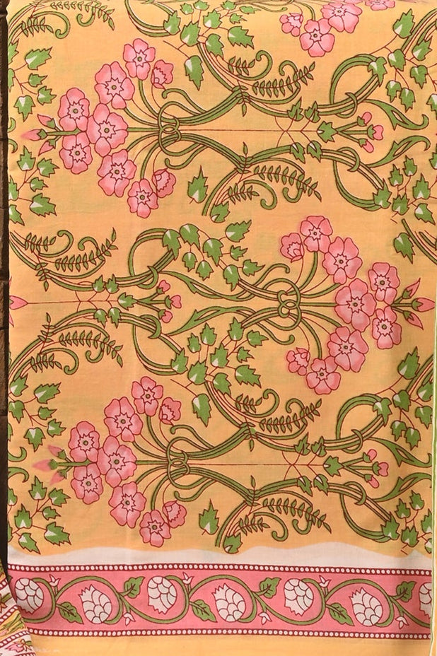 COTTON DUPATTA COTTON SUIT