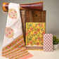 COTTON DUPATTA COTTON SUIT