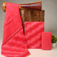 COTTON DUPATTA COTTON SUIT