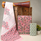 COTTON DUPATTA COTTON SUIT