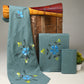 COTTON DUPATTA COTTON SUIT