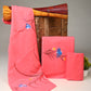 COTTON DUPATTA COTTON SUIT
