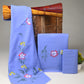 COTTON DUPATTA COTTON SUIT