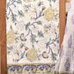 CHIFFON DUPATTA COTTON SUIT