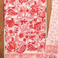CHIFFON DUPATTA COTTON SUIT