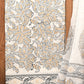 CHIFFON DUPATTA COTTON SUIT