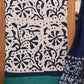 CHIFFON DUPATTA COTTON SUIT