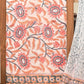 CHIFFON DUPATTA COTTON SUIT