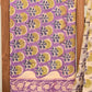 CHIFFON DUPATTA COTTON SUIT