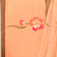CHIFFON DUPATTA COTTON SUIT