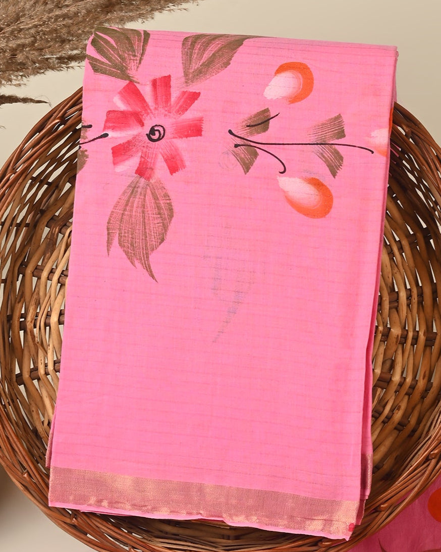 SOUTH COTTON SUITS (MANGALGIRI)