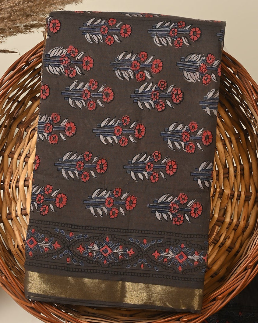 SOUTH COTTON SUITS (MANGALGIRI)