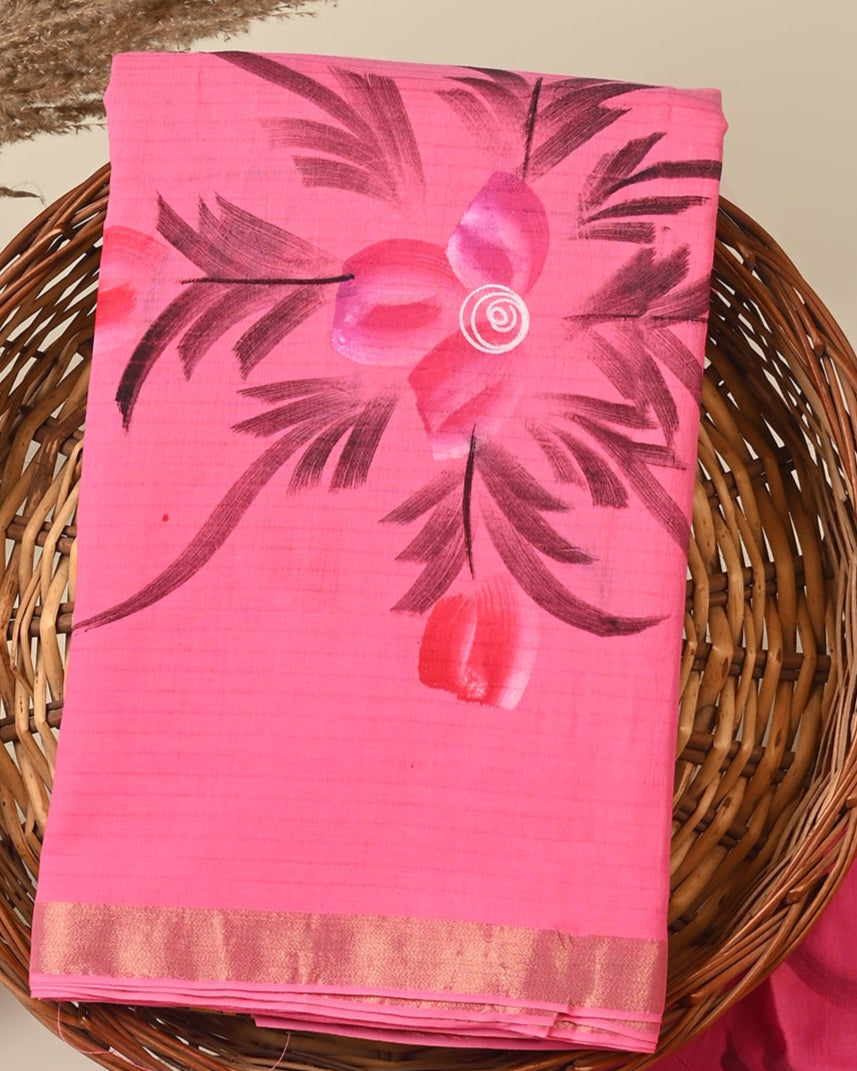 SOUTH COTTON SUITS (MANGALGIRI)