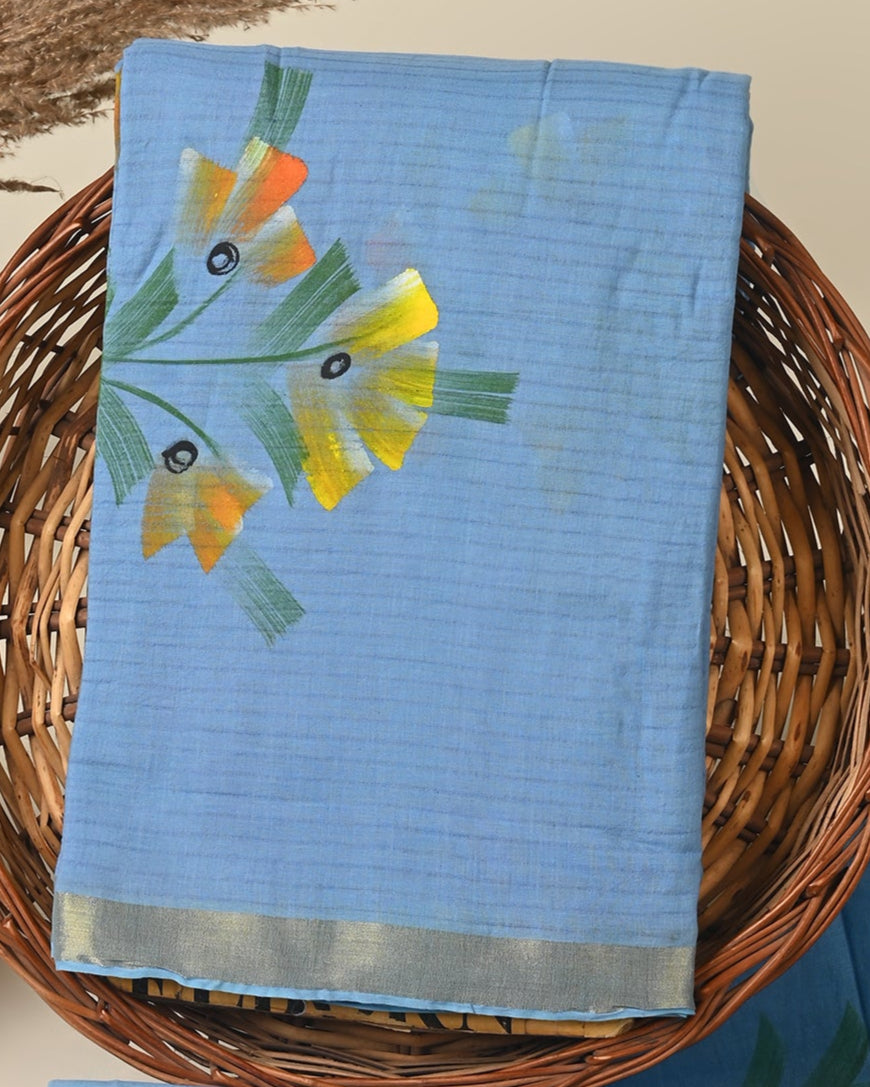 SOUTH COTTON SUITS (MANGALGIRI)