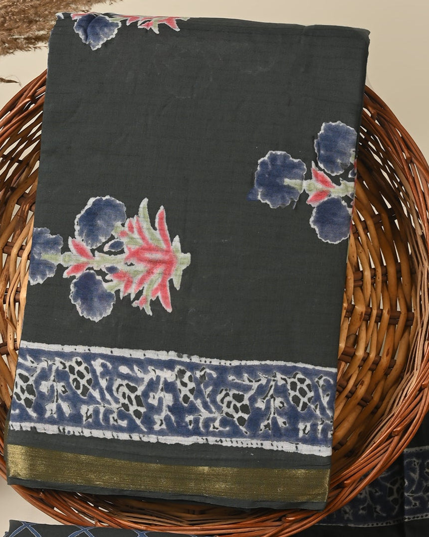 SOUTH COTTON SUITS (MANGALGIRI)