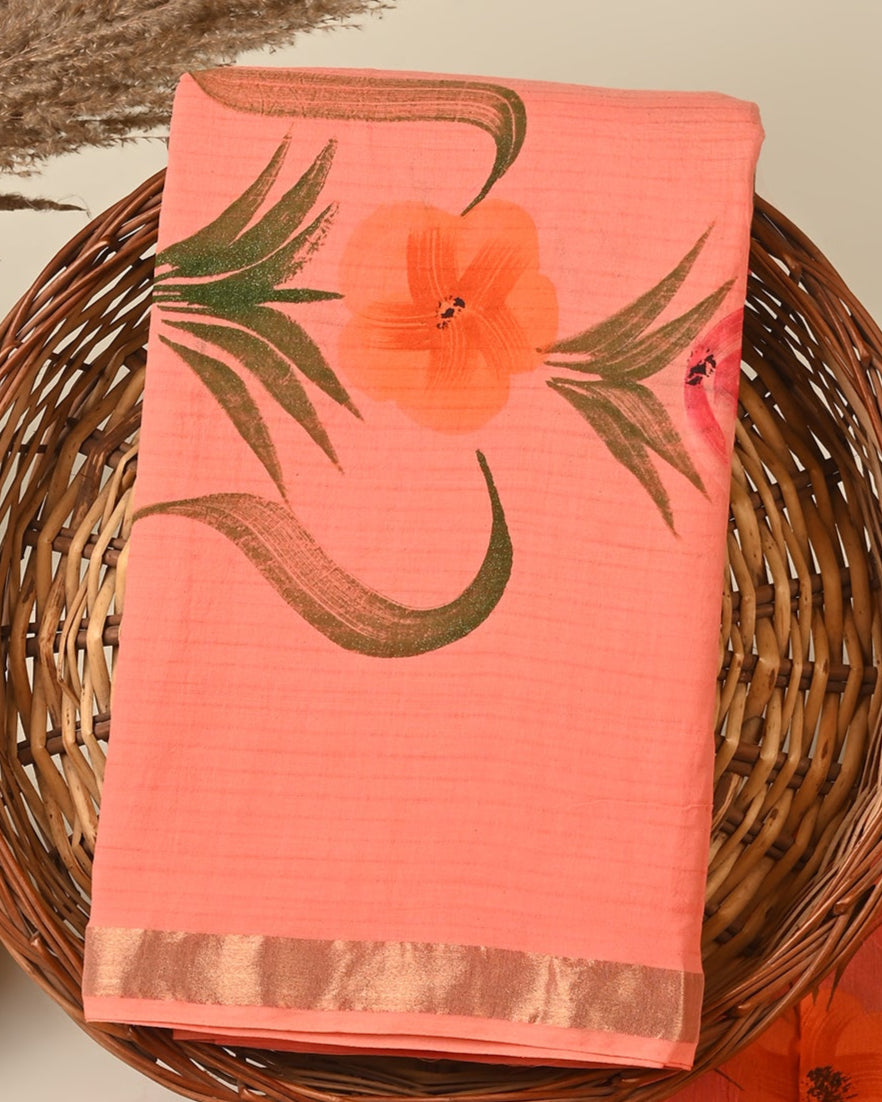 SOUTH COTTON SUITS (MANGALGIRI)