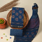 SOUTH COTTON SUITS (MANGALGIRI)